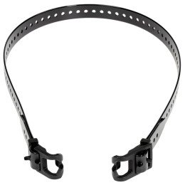 Sangles de maintien Ortlieb O-Strap Rack