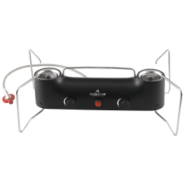 Réchaud camping Robens Fire Finch Double Stove
