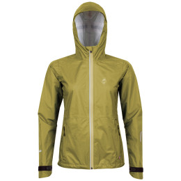 Veste femme High Point Road Runner 5.0 Lady Jacket vert Avocado Oil