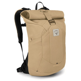 Sac à dos Osprey Archeon 25 brun coyote brown