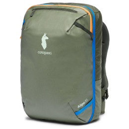 Sac à dos Cotopaxi Allpa 35L Travel Pack vert / gris Fatigue