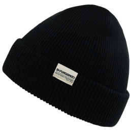 Bonnet d'hiver Fundango Tara Beanie noir black