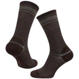 Chaussettes MOOA Silk Merino