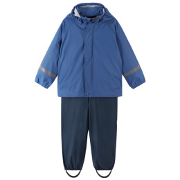 Veste enfant Reima Tihku bleu / bleue claire Denim blue