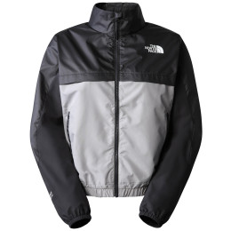 Veste femme The North Face Ma Wind Full Zip vert MELDGRY/ASPHALTGRY/TNFBLK