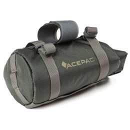 Sacoche de cadre Acepac Minima bag MKIII girs Grey