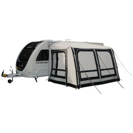 Tente caravane Vango Balletto Air 330 Elements Shield noir / gris Grey Violet