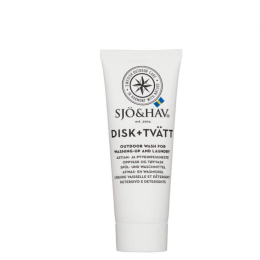 Produit nettoyage Sjö&Hav pour la vaisselle et le linge 75 ml
