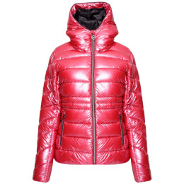 Veste femme Dare 2b Reputable II Jkt rose EarthRsMetal (G75)