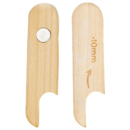 Accessoire YY VERTICAL Magnetics inserts