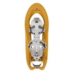 Raquettes à neige Ferrino Lys Castor Special jaune yellow