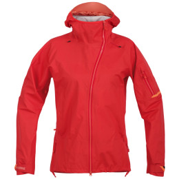 Veste femme Direct Alpine Guide Lady 3.0 rouge brick/coral