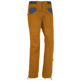 Pantalon homme E9 Rondo Story Men's brun Land
