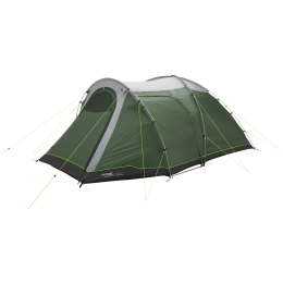 Tente familiale Outwell Cloud 5 Plus vert / gris Green