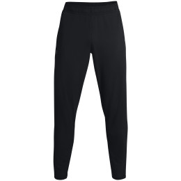 Pantalon homme Under Armour Woven Pant vert Black / / Pitch Gray