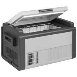 Boîte de refroidissement Brunner Polarys Criomaster HPI 40 gris