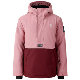 Veste de ski enfant Dare 2b Freehand II Jacket rose Fig/Lilas