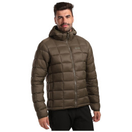 Veste d'hiver homme Kilpi Rebeki-M kaki KHK