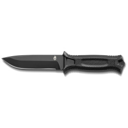 Couteau Gerber Strongarm Fine Edge vert Black