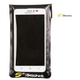 Mallette Sport Arsenal Art. 533 vert