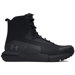 Chaussures homme Under Armour Charged Valsetz vert Black/Black/JetGray