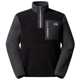 Sweat-shirt homme The North Face M Yumiori 1/4 Zip