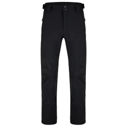 Pantalon homme Loap Lupic vert Black