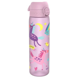 Bouteille enfant Ion8 Leak Proof Unicorns 500 ml