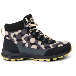 Chaussures femme Regatta Orla Hiker gris FrlFlwrMon