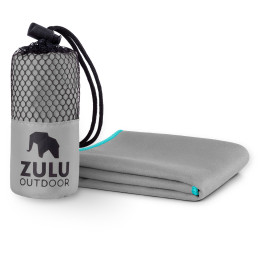 Serviette Zulu Light 40x40 cm