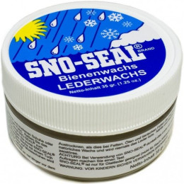 Cire d'imprégnation Atsko Sno Seal Wax 35 g