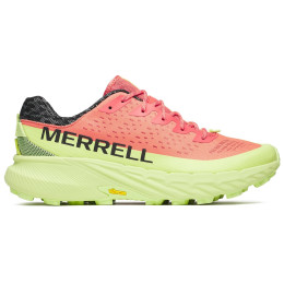 Chaussures de running hommes Merrell Agility Peak 5