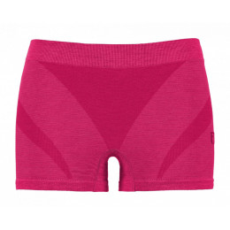 Culotte femme Ortovox W's Merino Competition Cool Bo rose VerelyBerry