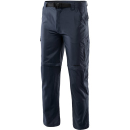 Pantalon homme Hi-Tec Loop bleue DressBlues/Anthracite