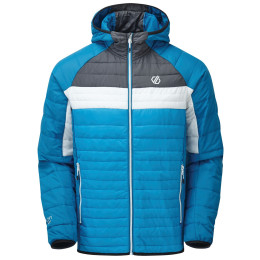 Veste homme Dare 2b Mountaineer Jacket bleu / gris MethylBlue/PetrolBlue