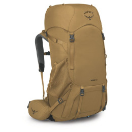 Sac à dos randonnée Osprey Rook 50 brun histosol brown/rhino grey