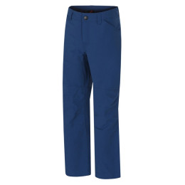 Pantalon enfant Hannah Tyrion Jr bleue EnsignBlue