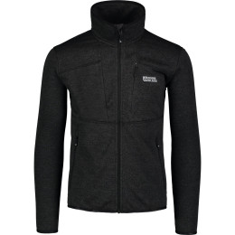 Chandail homme Nordblanc Glassy girs GraphiteMelor