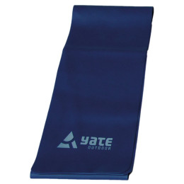 Bande élastique Yate Fitband 120 cm extra fort