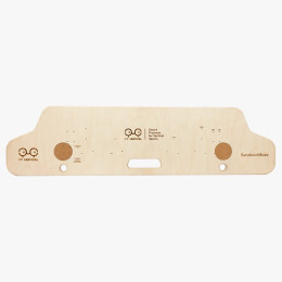 Entrainement escalade YY VERTICAL Sandwich Base