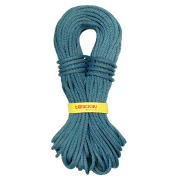 Corde Tendon Master 8.5 (60 m) CS bleue khaki/blue