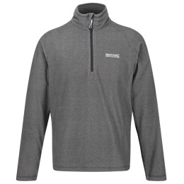 Sweat-shirt homme Regatta Montes M gris clair Light Steel