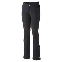 Patalon femme Columbia Back Beauty Passo Pant vert Black