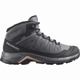 Chaussures randonnée femme Salomon X-Adventure Coldrush Waterproof
