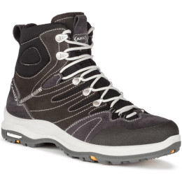 Chaussures femme Aku Montera GTX gris foncé DarkGray