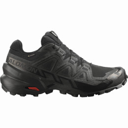 Chaussures femme Salomon Speedcross 6 Gore-Tex