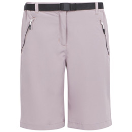 Shorts femme Regatta Xert StrBermuda Lt