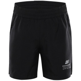 Short enfant Alpine Pro Sporto vert black