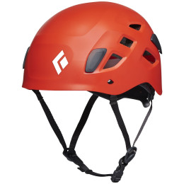 Casque d'escalade Black Diamond Half Dome rouge Octane (8001)