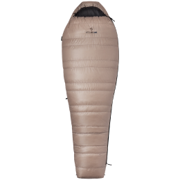 Sac de couchage en plumes Cumulus Lite Line 300